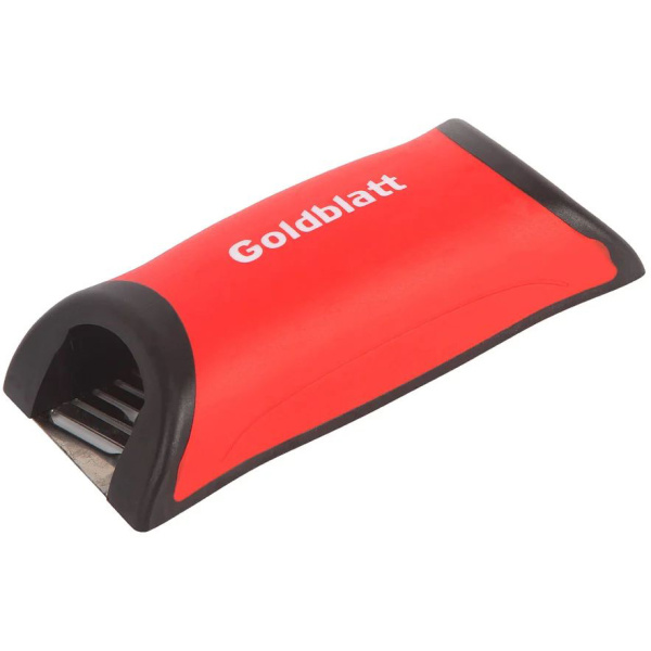 Скребок для гипсокартона GOLDBLATT 140 мм. G05026 в Екатеринбурге 
