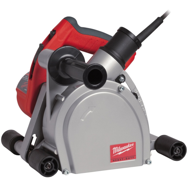 Штроборез Milwaukee WCS 45