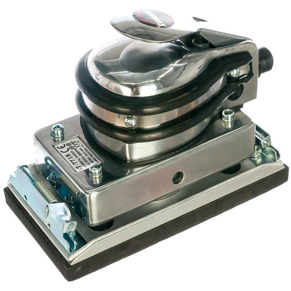 Пневматическая шлифовальная машина SUMAKE ST-7718 7367 в Екатеринбурге