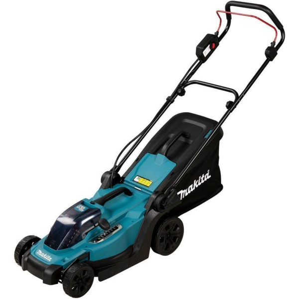 Газонокосилка колесная аккумуляторная MAKITA  DLM330Z  в Екатеринбурге