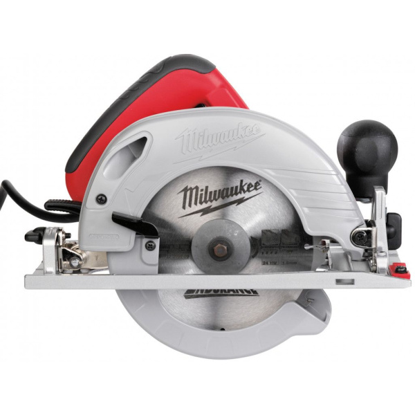 Циркулярная пила Milwaukee CS 55 4933403635