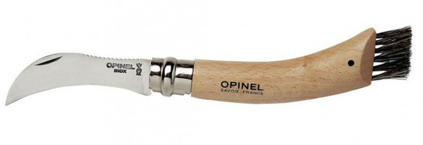 Нож OPINEL NATURE №08 001250