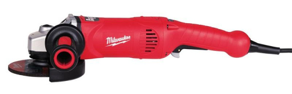 Угловая шлифмашина Milwaukee AGV 17-125 XC 4933449850