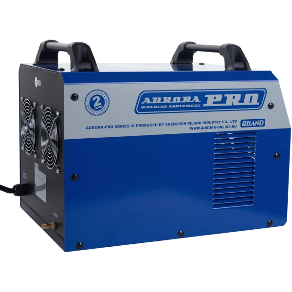 Сварочный аппарат аргонодуговой сварки Aurora-Pro INTER TIG 200 AC/DC PULSE Mostef 00010052 в Екатеринбурге