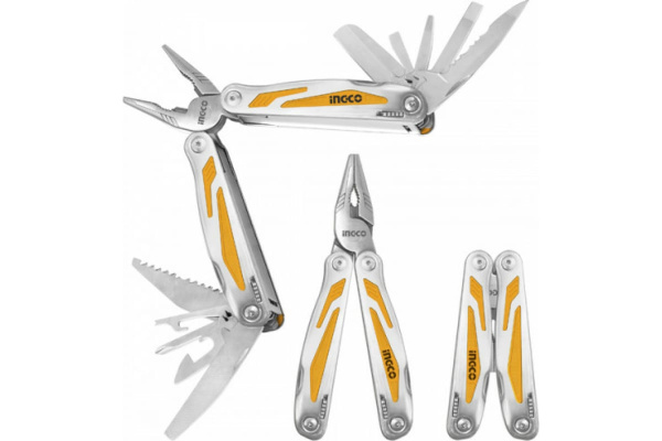Мультитул 15 в 1 INGCO HFMFT0115 в Екатеринбурге 