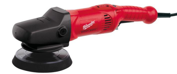 Полировальная машина Milwaukee AP 12 E 4933383925
