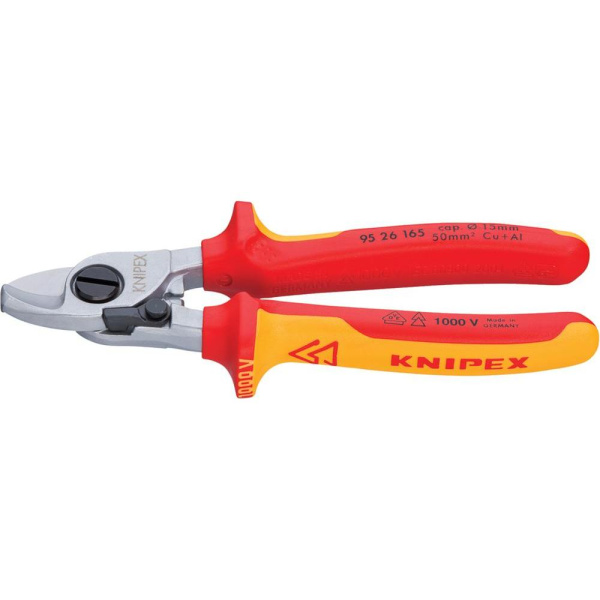 Кабелерез Knipex KN-9526165 в Екатеринбурге 