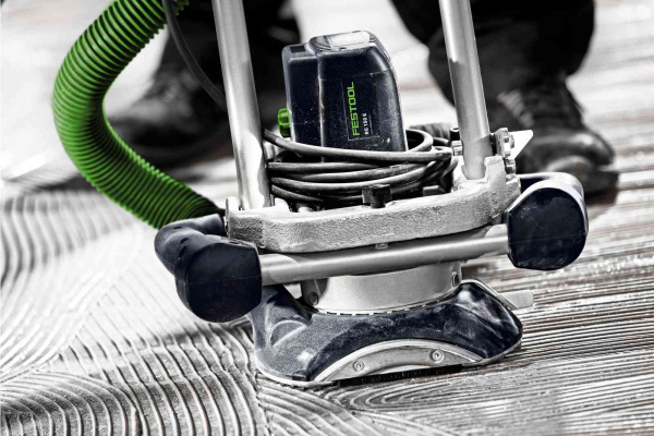Зачистной фрезер "Festool" RG 80-11 E SZ 778584 в Екатеринбурге