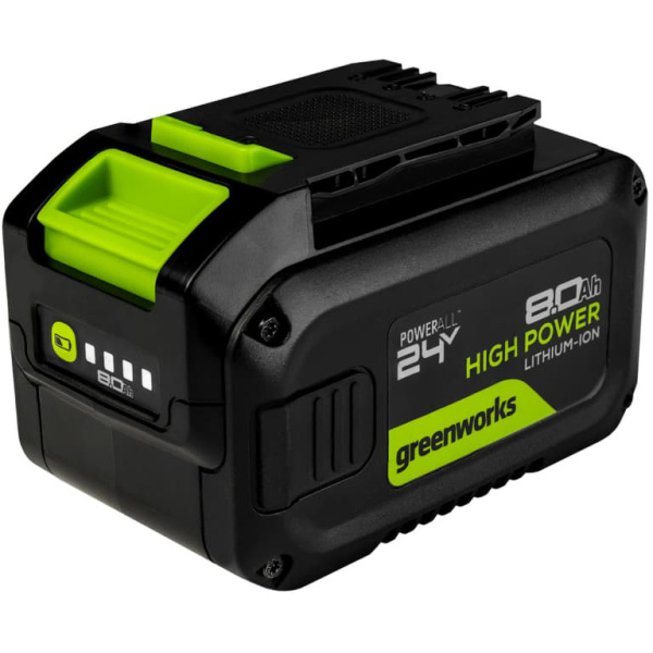 Аккумуляторная батарея литий-ионная Greenworks G24HP8 2957907