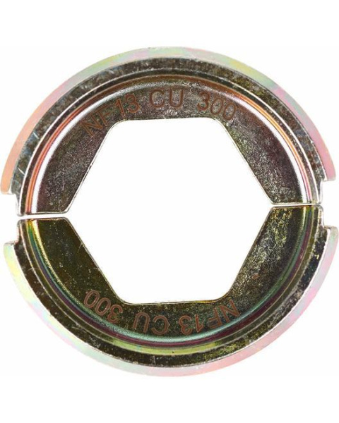 Матрица Milwaukee NF13 Cu300