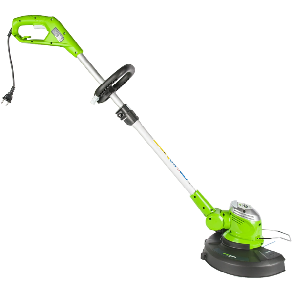 Электрический триммер Greenworks GST5033M Deluxe 21277 в Екатеринбурге