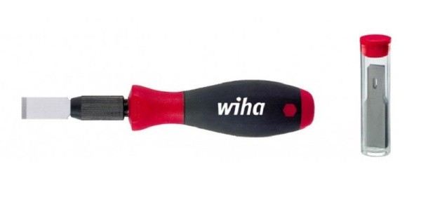 Шабер-скребок "Wiha" универсальный  26920