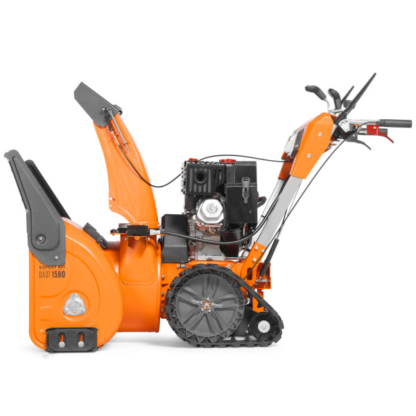 Снегоуборщик бензиновый DAEWOO DAST 1590 EFI в Красноярске