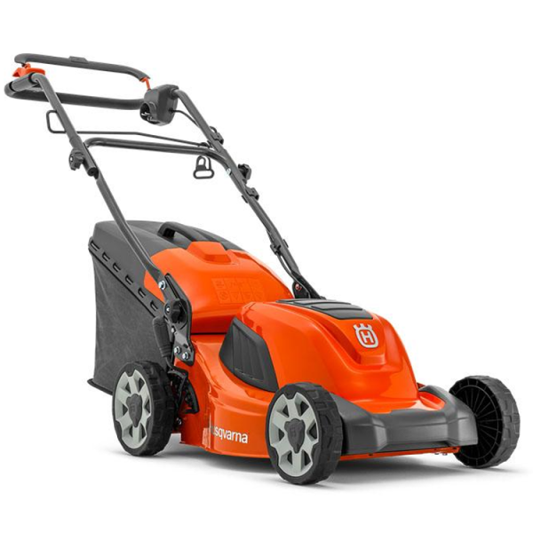 Электрическая газонокосилка "Husqvarna" LC 141C 9670993-01 в Екатеринбурге