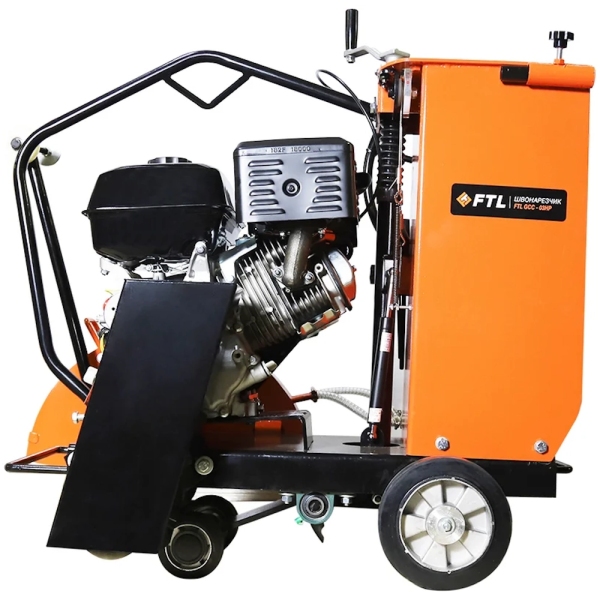 Швонарезчик бензиновый FOXWELD FTL GCC-03 HP 7980 в Екатеринбурге
