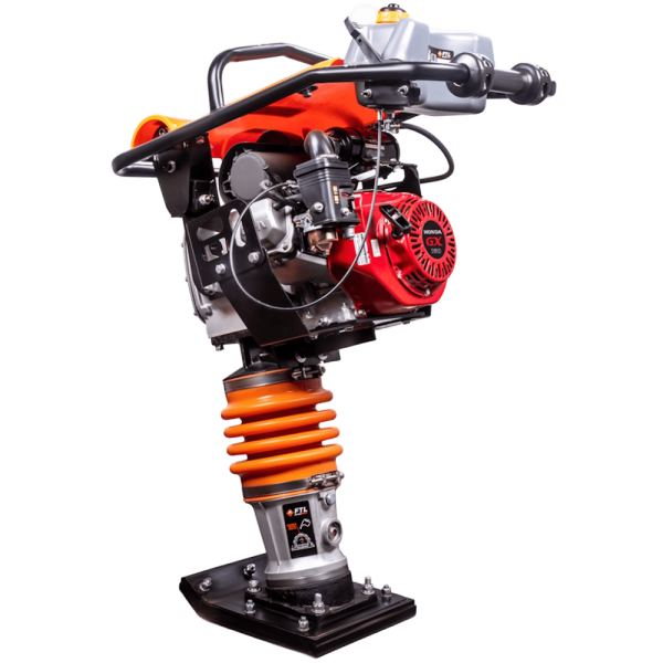 Вибротрамбовка FOXWELD FTL TR 75H 8778 в Екатеринбурге