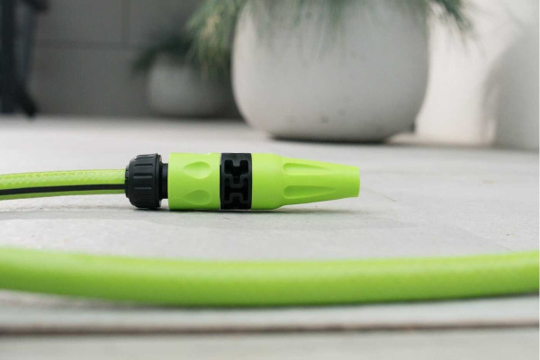 Садовый шланг Cellfast QUATTRO 4 слоя 1/2" 15 м 10-064 в Екатеринбурге