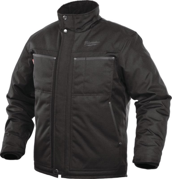 Куртка с подогревом Milwaukee M12 HJ3IN1-0(XL) 4933451624