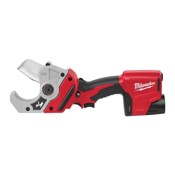 Аккумуляторный труборез Milwaukee C12PPC-0 РЕХ 4933416550