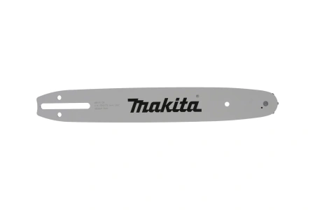 Шина МАКITA  длина 30см/12", шаг3/8", паз 1,3мм, SN, 46 звеньев  191G23-2 в Екатеринбурге