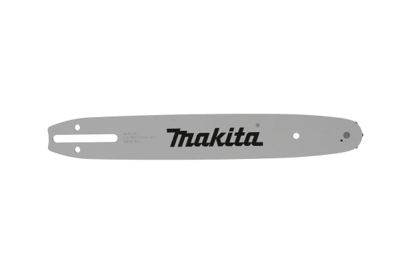 Шина МАКITA  длина 30см/12", шаг3/8", паз 1,3мм, SN, 46 звеньев  191G23-2 в Екатеринбурге