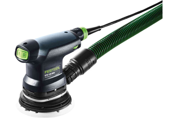 Эксцентриковая шлифмашина FESTOOL ETS 125 REQ 201213