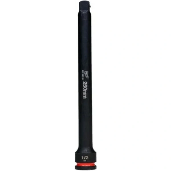 Удлинитель для головок MILWAUKEE SHW 1/2 дюйм, 250 мм 4932480353