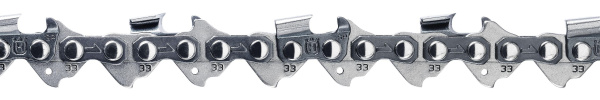 Цепь "HUSQVARNA" X-Cut SP33G 16"/41см  (0,325"-66-1.3mm) LowVib  5816431-66 в Екатеринбурге