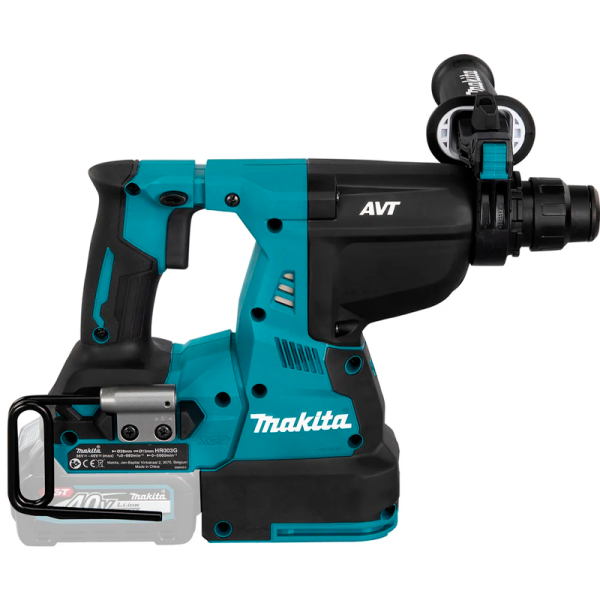 Аккумуляторный перфоратор  Makita  HR003GZ в Екатеринбурге