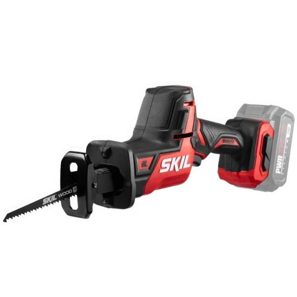 Аккумуляторная сабельная пила SKIL RS5825  RS5825SE00