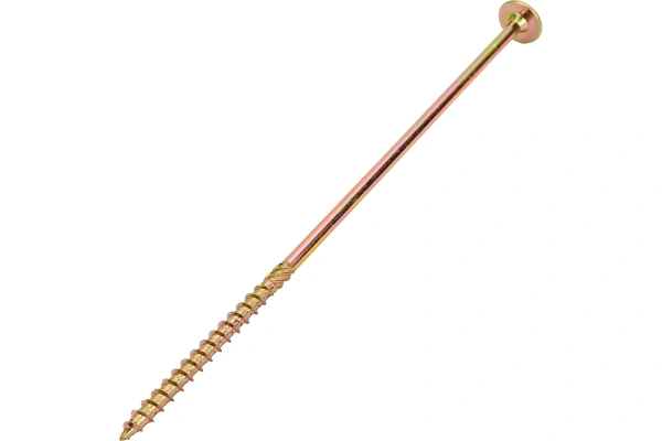 Саморез для конструкционный тарельч. INFIX 8х260мм. 50шт.  47141 в Красноярске