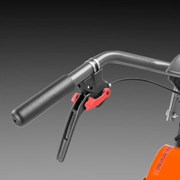 Бензиновый культиватор Husqvarna TF325 9671010-01 в Екатеринбурге