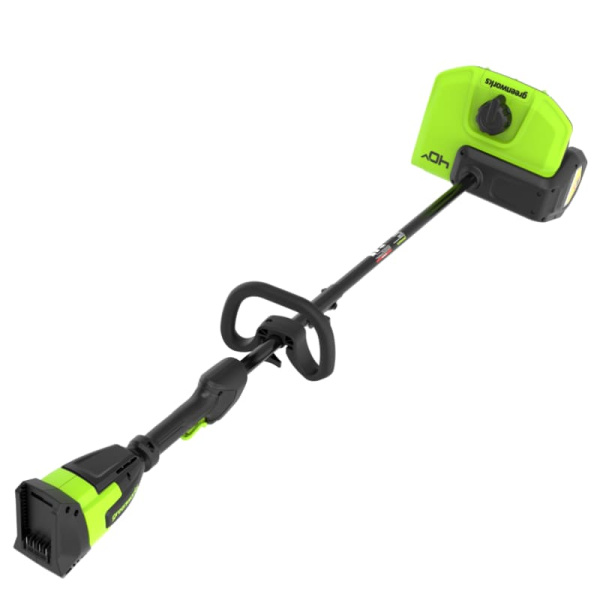 Снегоуборщик Greenworks GD40SS2  2603107 в Екатеринбурге