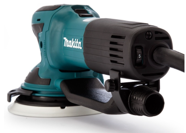 Эксцентриковая шлифмашина Makita BO6050J в Екатеринбурге