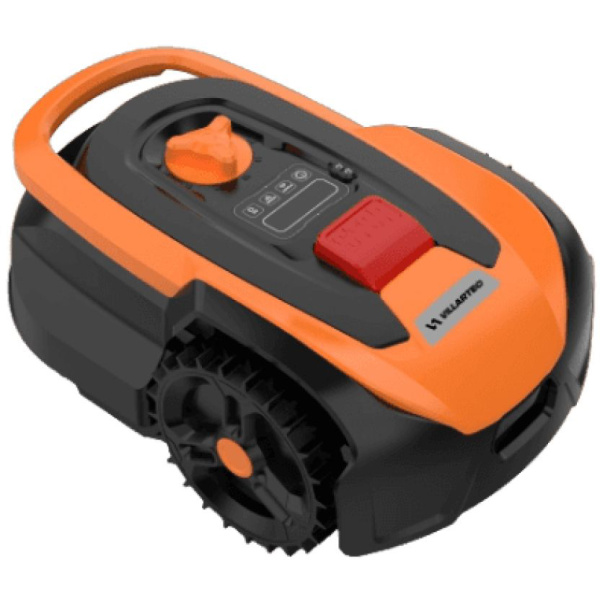 Робот-газонокосилка VILLARTEC MI 302арт. MI302