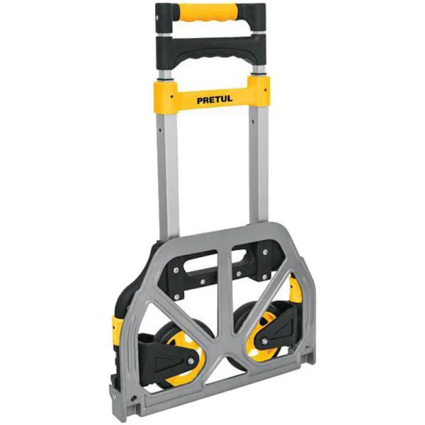 Тележка складная Truper 100 кг DIA-100P  24127 в Екатеринбурге