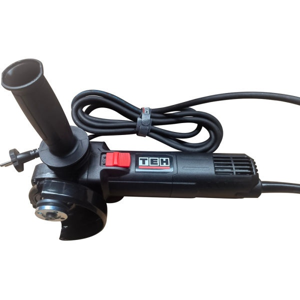 УШМ TEH TG12515VP + гайка TQN01 в Екатеринбурге