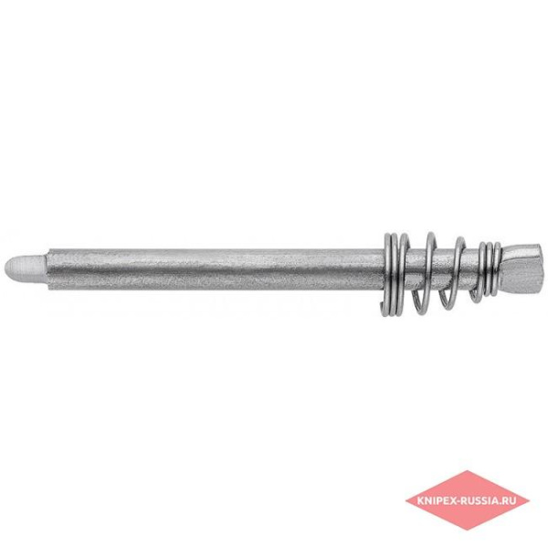 Лезвие "KNIPEX" для ножа 1630135SB  KN-1639135