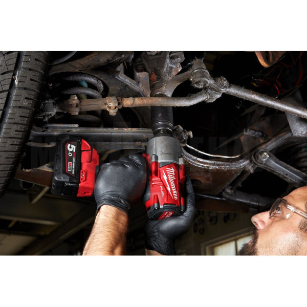 Аккумуляторный гайковерт Milwaukee M18 FHIWF12-0X FUEL 4933459695