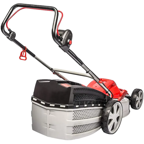 Электрическая газонокосилка "AL-KO" Silver Comfort 46.4 E 113 103 в Екатеринбурге