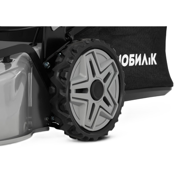 Газонокосилка бензиновая МОБИЛ К XM461 КОМФОРТ MBK0024697 в Екатеринбурге