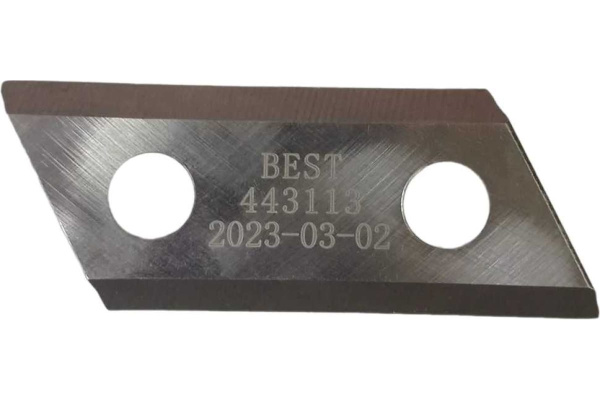 Нож для измельчителя AL-KO GEOS MH 2500 SLICE 113871 113937