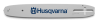 Шина "HUSQVARNA" 16"/41см, Intenz, 3/8"mini, SN, 1.3мм, 56 хвостовиков, для пил 335XPT / T435 в Екатеринбурге