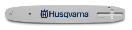 Шина "HUSQVARNA" 16"/41см, Intenz, 3/8"mini, SN, 1.3мм, 56 хвостовиков, для пил 335XPT / T435 в Екатеринбурге