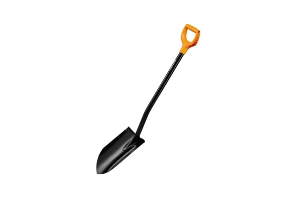 Лопата Fiskars штыковая с удлиненным лезвием  XL Blade 1067516