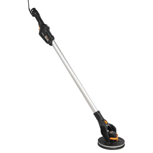 Шлифовальная машина для стен и потолков MAX-XT MBLS400 3342
