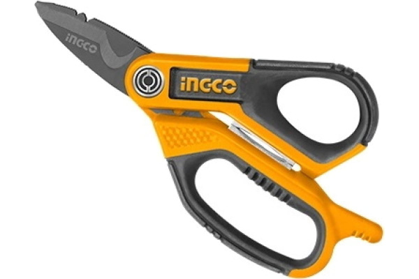 Ножницы электрика INGCO HES051708 в Екатеринбурге 