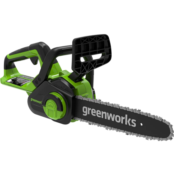 Пила аккумуляторная Greenworks G24CS25 2007707 в Екатеринбурге