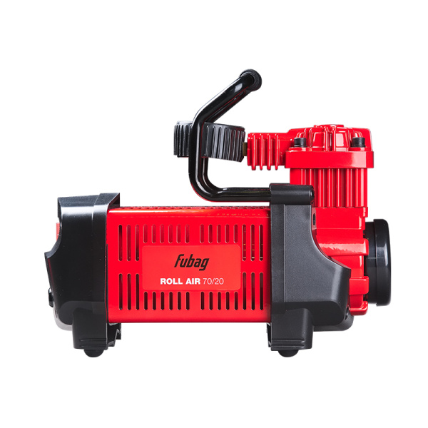 Автомобильный компрессор Fubag RolL Air 70/20 68641227 в Екатеринбурге