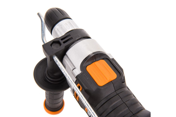 Дрель-шуруповерт WORX WX318 в Екатеринбурге
